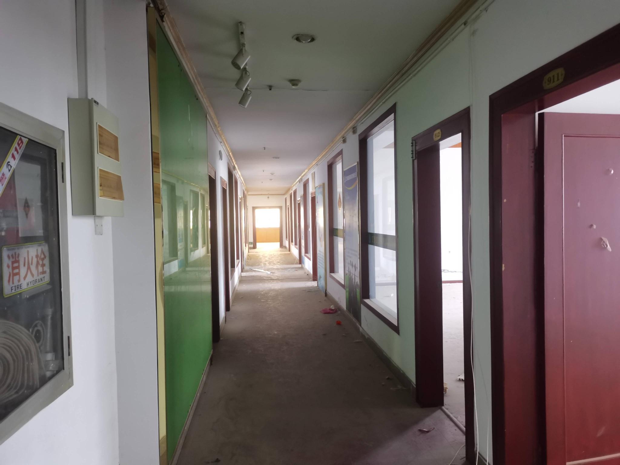 江苏省常州市天宁区武青北路19号新丰大厦9楼西半边整层招租公告