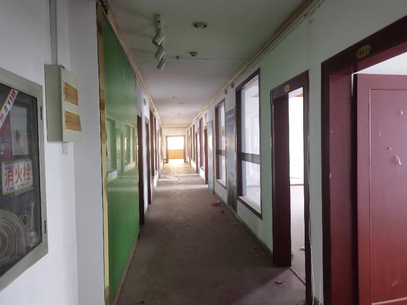 江苏省常州市天宁区武青北路19号新丰大厦9楼西半边整层招租公告