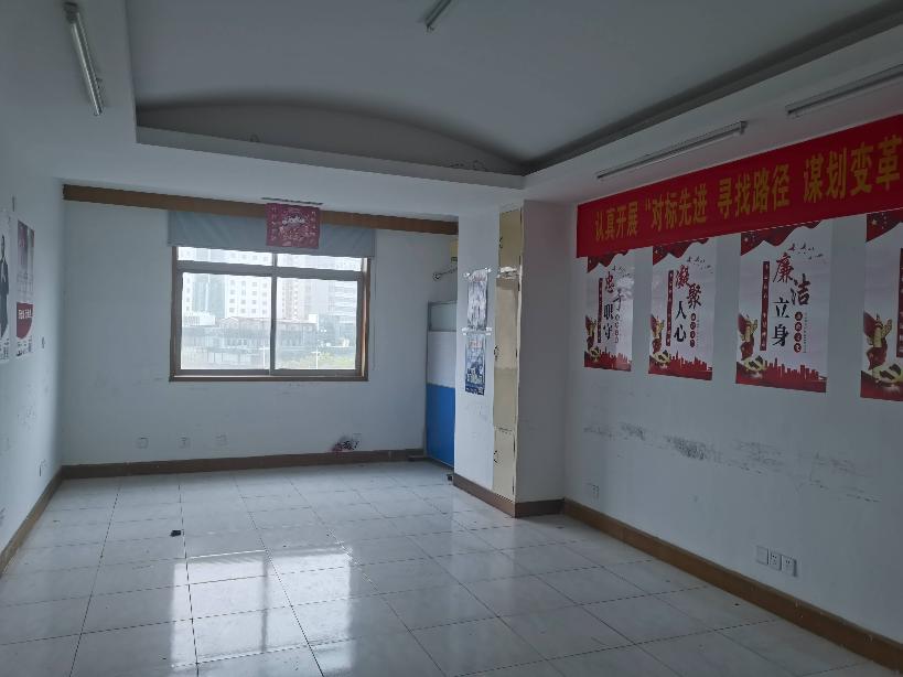 江苏省常州市天宁区武青北路19号新丰大厦6楼东半边整层招租公告