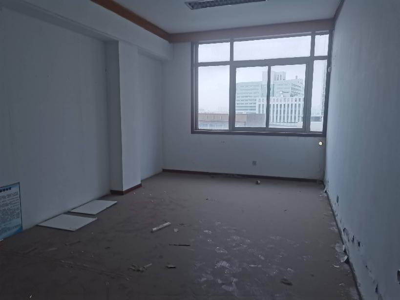 江苏省常州市天宁区武青北路19号新丰大厦9楼西半边整层招租公告