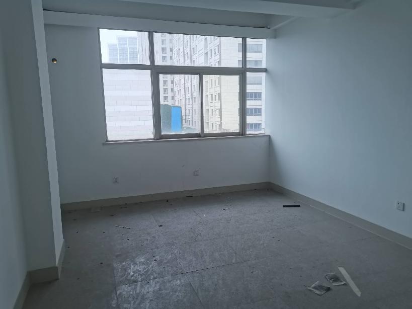 江苏省常州市天宁区武青北路19号新丰大厦6楼东半边整层招租公告