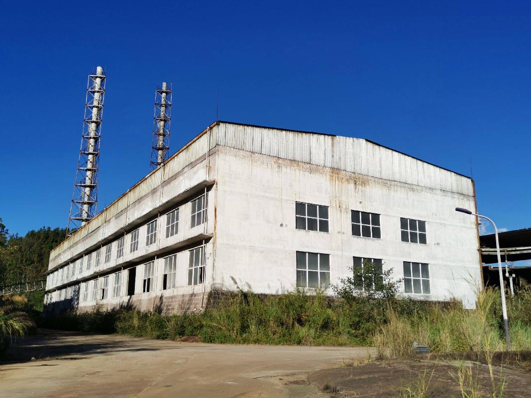 腾冲市中和镇大村社区土地使用权及地上相关固定资产(国资监测编号GR2024YN1000813)