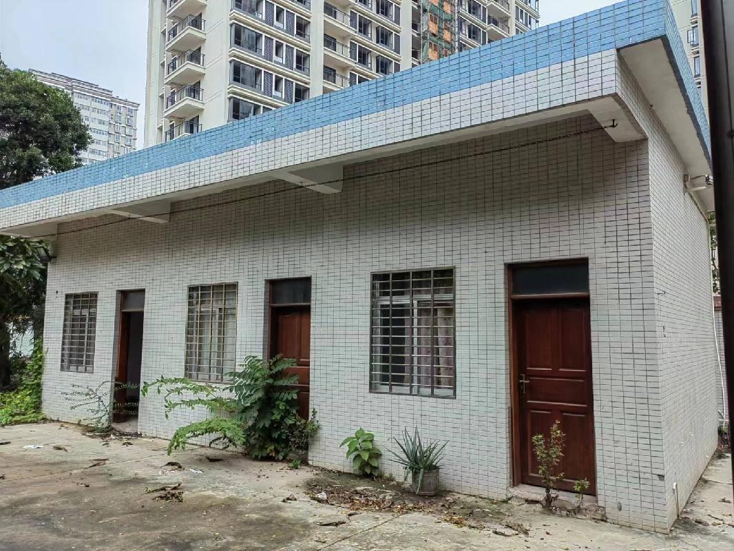 海口市琼山区上丹路168-3号四层别墅及分摊土地转让(国资监测编号GR2024HI1000650)
