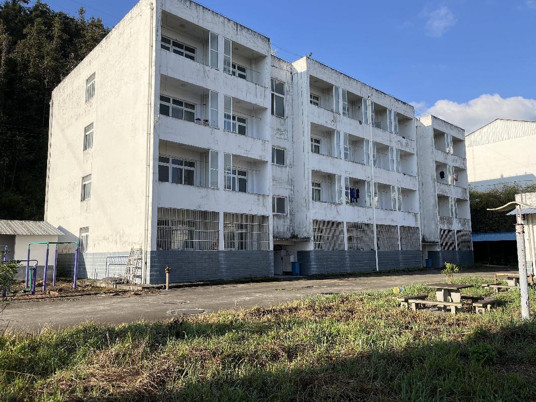腾冲市中和镇大村社区土地使用权及地上相关固定资产(国资监测编号GR2024YN1000813)