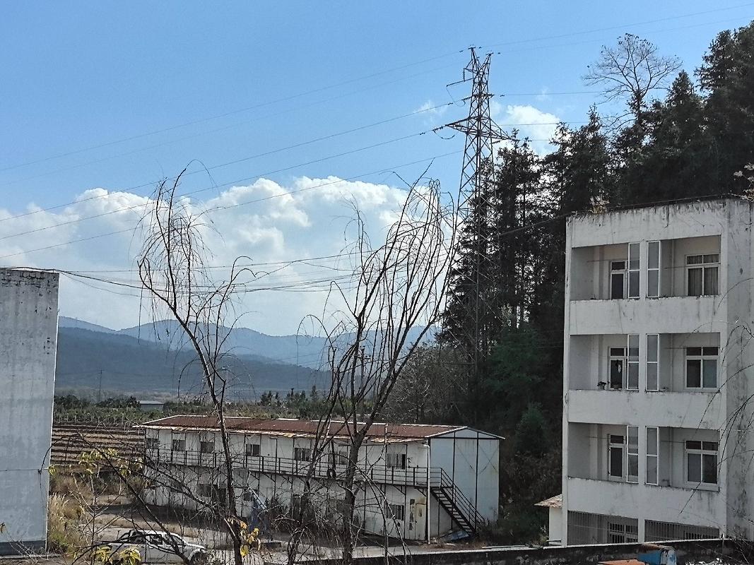 腾冲市中和镇大村社区土地使用权及地上相关固定资产(国资监测编号GR2024YN1000813)