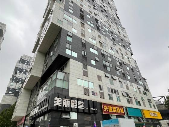 北京市丰台区西四环南路103号院3号楼6层703物业招租信息公告