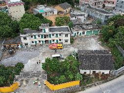 广西壮族自治区容县公路养护中心佳香养护站综合楼及仓库、石头养护站综合楼分别招租（5年）项目交易公告
