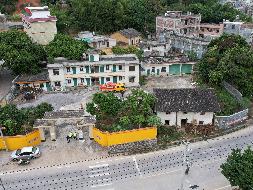 广西壮族自治区容县公路养护中心佳香养护站综合楼及仓库、石头养护站综合楼分别招租（5年）项目交易公告