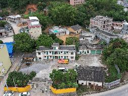 广西壮族自治区容县公路养护中心佳香养护站综合楼及仓库、石头养护站综合楼分别招租（5年）项目交易公告