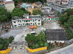 广西壮族自治区容县公路养护中心佳香养护站综合楼及仓库、石头养护站综合楼分别招租（5年）项目交易公告
