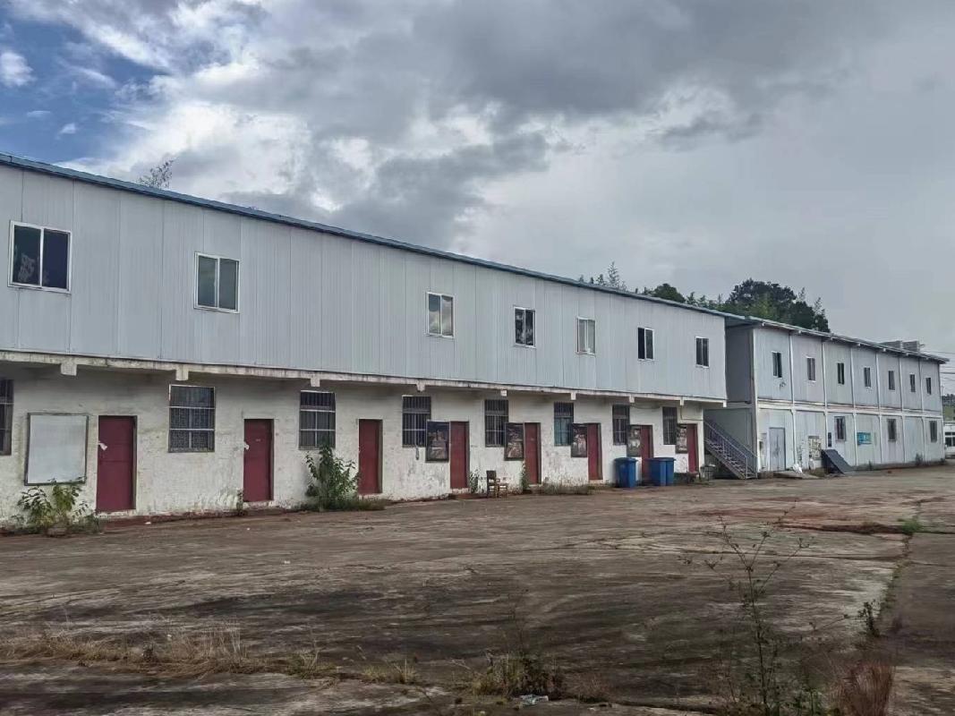 云南昆钢钢结构股份有限公司闲置厂房及空地租赁
