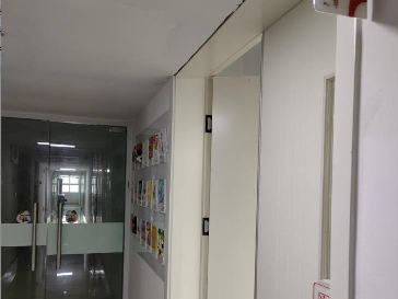 楚天置业清城创意谷18号楼208室招租公告