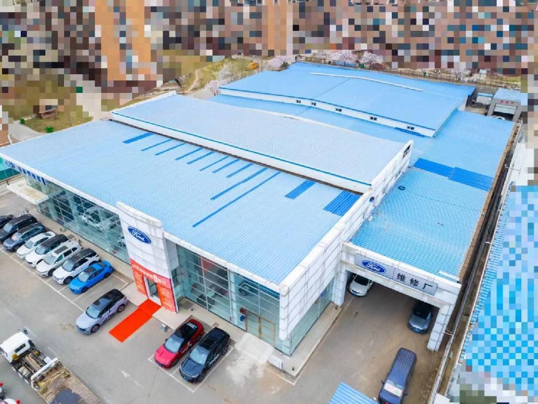 吉林市恒信仓储咨询有限公司位于吉林市船营区和平路3377号1处土地和7处房屋及设备出租
