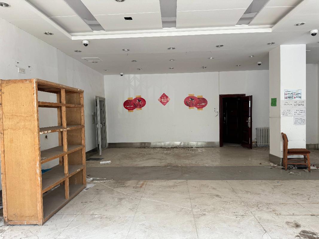 包头市东河区巴彦塔拉大街110号凯旋花园G区6至8号(巴彦塔拉中段自助银行)转让项目(国资监测编号GR2026NM1003304)