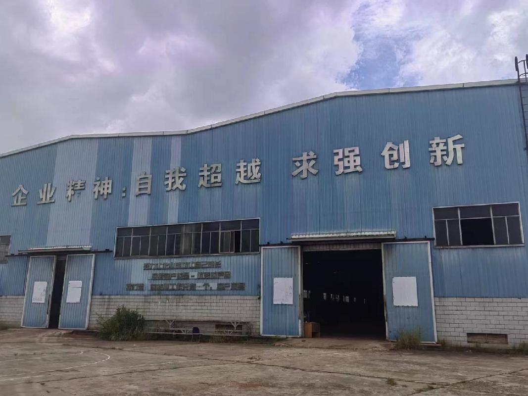 云南昆钢钢结构股份有限公司闲置厂房及空地租赁