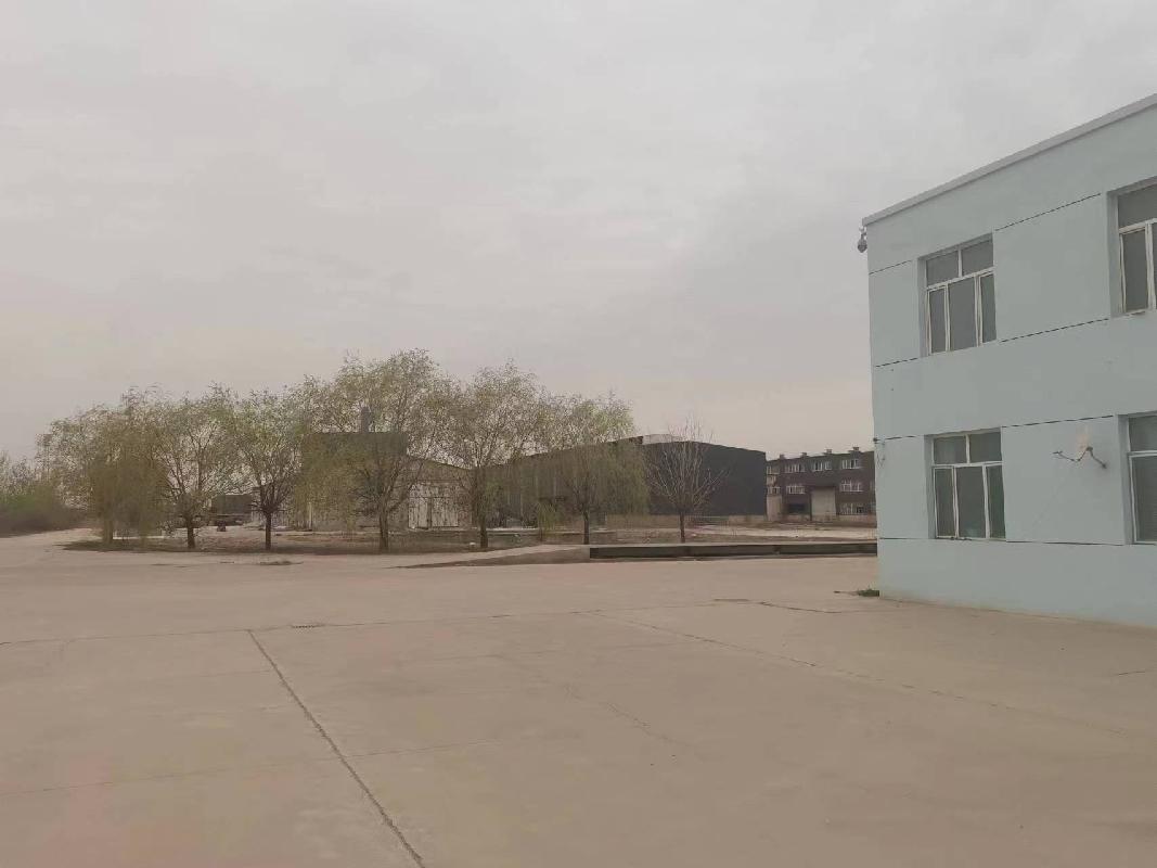 内蒙古再担保股份有限公司持有的房产、土地出售、转让项目询价、征集意向方