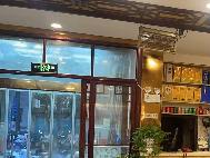 清河路109-11招租公告
