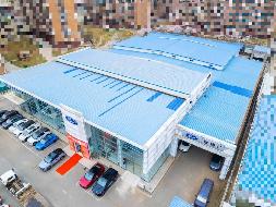 吉林市恒信仓储咨询有限公司位于吉林市船营区和平路3377号1处土地和7处房屋及设备出租