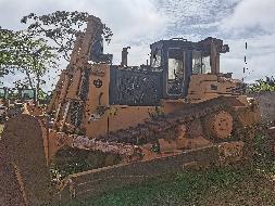 新疆交通建设集团股份有限公司转让所属喀麦隆分公司工程机械设备等资产(国资监测编号GR2024XJ1000909)