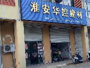 江苏省淮安市清江浦区深圳东路2号B27AB招租公告