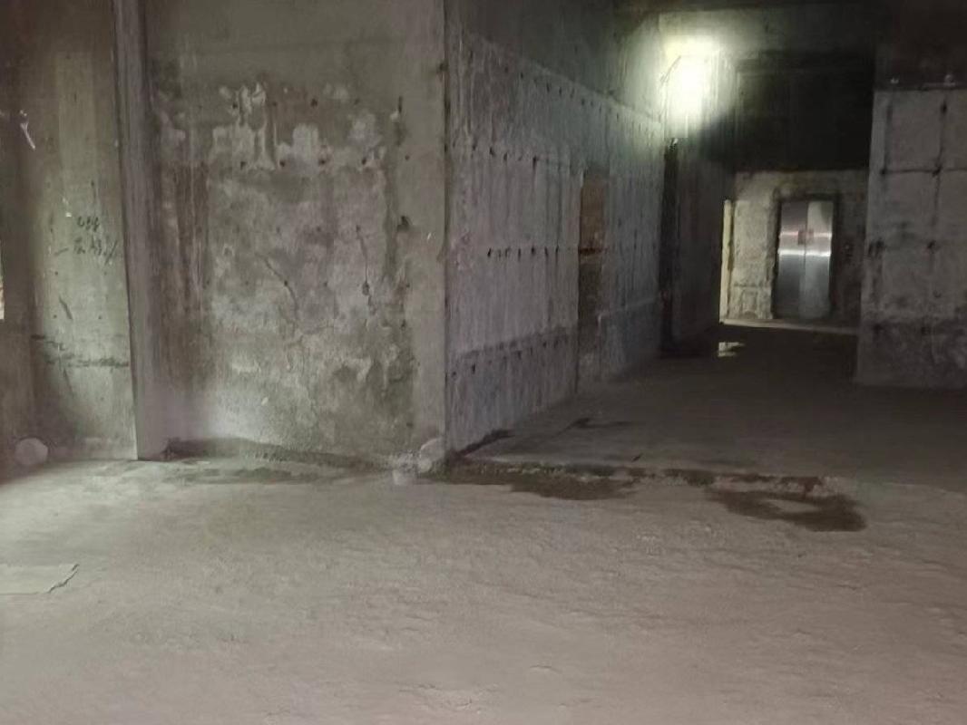 陕西省西安市莲湖区环城西路328号部分房屋（2层、3层、6至8层）公开招租