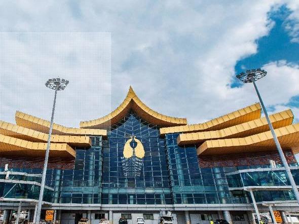 西双版纳机场2024年第三批商业租赁（经营权有偿转让）
