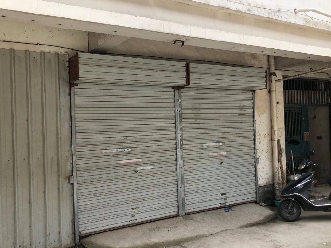 南京金梦都工贸实业有限责任公司位于南通市崇川区静海街15N幢店面106室房屋公开招租