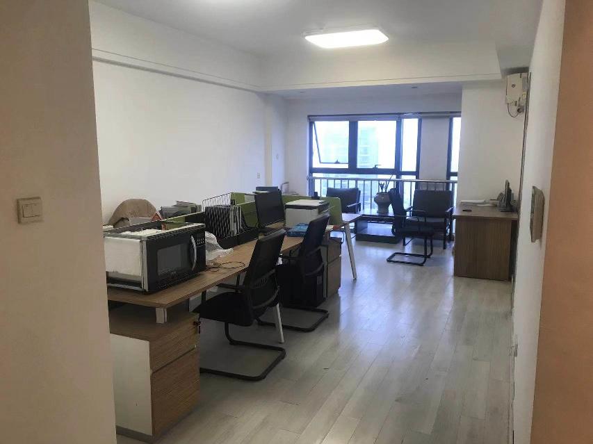 常州市新北区万达广场2-2514-2515办公用房招租公告