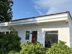 广西壮族自治区上林公路养护中心高仁养护站房屋招租（1年）项目交易公告