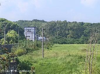 小黄山西区云瑞照明东侧流转土地招租公告