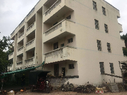 广西壮族自治区横县公路养护中心板路收费站部分资产招租（5年）项目交易公告