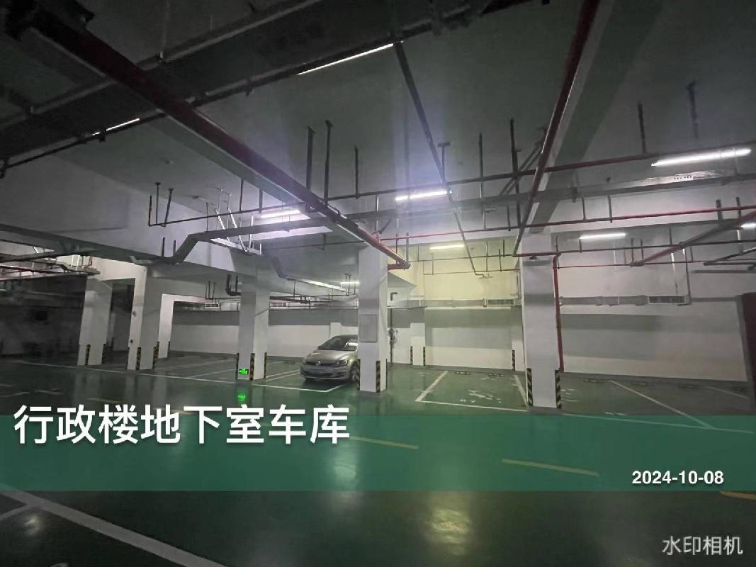 江苏旅游职业学院校内部门场地（用于校园新能源汽车充电桩）公开招租(国资监测编号GR2024JS1009240)