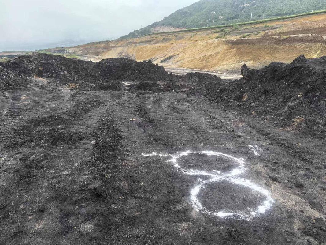云南小龙潭矿务局有限责任公司2024年第一期炭质粘土销售项目