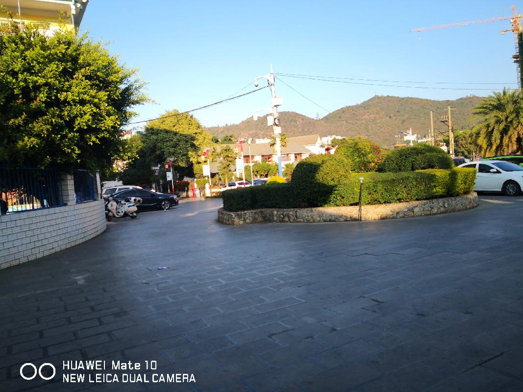 文山市琵琶岛40号国有建设用地使用权(二次挂牌)