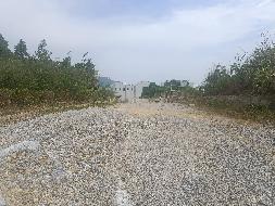 石台县虎山坦矿区及深部熔剂用灰岩矿东侧出矿道路改建工程产生的富余石料资源转让公告（二次降价挂牌）(国资监测编号GR2024AH2003015)