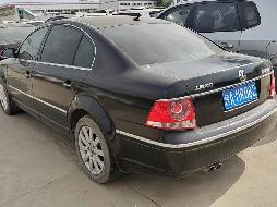 中国石油昆仑物流有限公司长庆运输分公司转让128辆机动车
