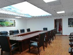 上海市普陀区中宁路176号上海广西宾馆副楼招租（8年）项目(二次挂牌)
