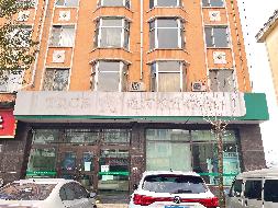 通河县清河镇比乐大街道北东数1-2门房产转让(国资监测编号GR2024HL2004927)