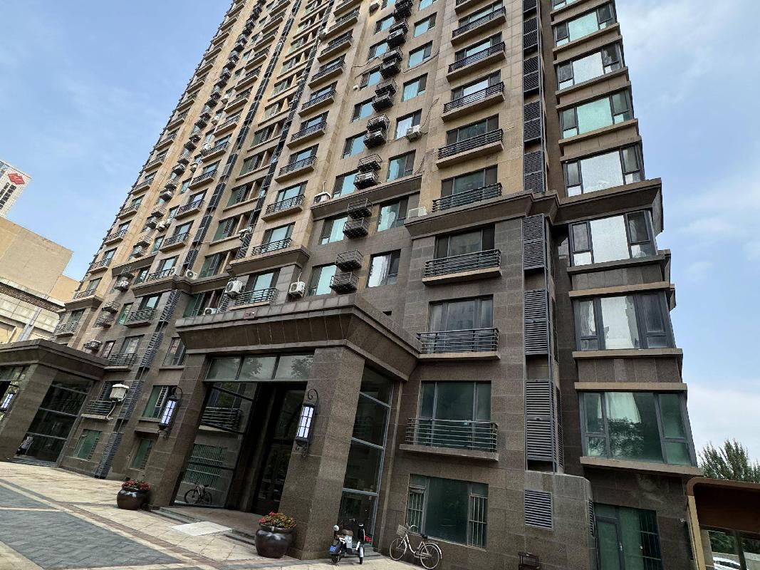 连云港市投资有限公司沈阳市沈河区沈水路600-15号（2-1-1）房产转让交易公告(国资监测编号GR2026JS3002180)