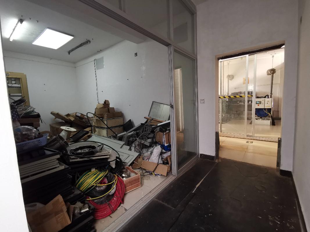防城港市东兴市区东兴转播台扩建机房内一宗房屋招租（3年）项目
