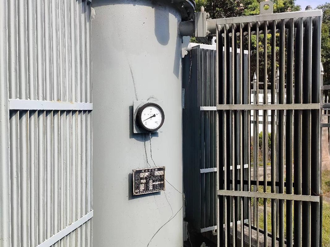 广西桂水电力股份有限公司灌阳发电分公司艾家湾电站2台变压器整体转让项目交易公告(国资监测编号GR2024GX2000820)