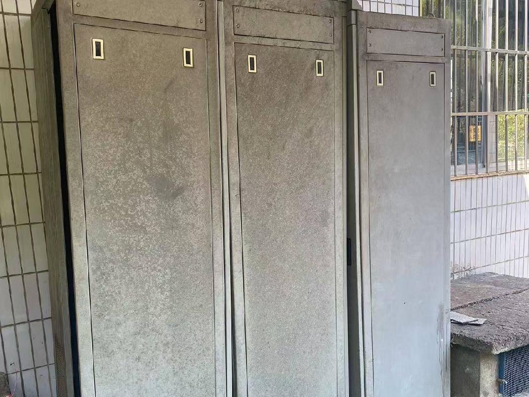 灌阳县冠源水电有限公司水车增容电站一批机器设备（励磁装置、高压开关柜等）整体转让项目交易公告(二次挂牌)(国资监测编号GR2024GX2000821-2)