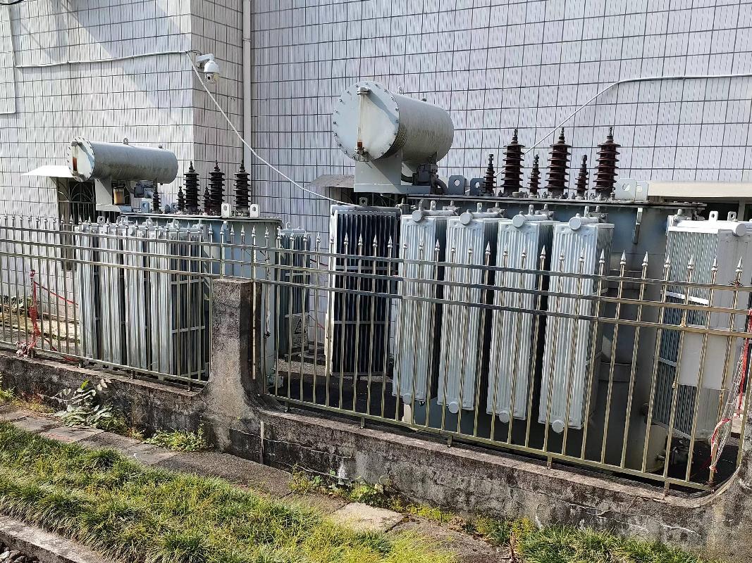 广西桂水电力股份有限公司灌阳发电分公司艾家湾电站2台变压器整体转让项目交易公告(国资监测编号GR2024GX2000820)