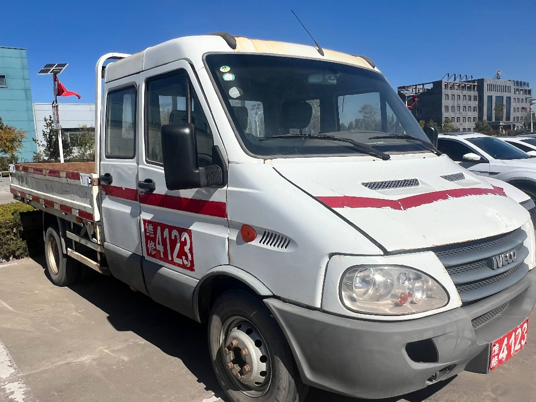 一批废旧车辆转让（准能、哈矿）(国资监测编号GR2024NM1003234)