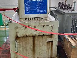 灌阳县冠源水电有限公司水车增容电站一批机器设备（励磁装置、高压开关柜等）整体转让项目交易公告(二次挂牌)(国资监测编号GR2024GX2000821-2)