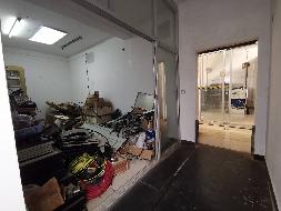 防城港市东兴市区东兴转播台扩建机房内一宗房屋招租（3年）项目