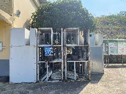 灌阳县冠源水电有限公司水车增容电站一批机器设备（励磁装置、高压开关柜等）整体转让项目交易公告(二次挂牌)(国资监测编号GR2024GX2000821-2)