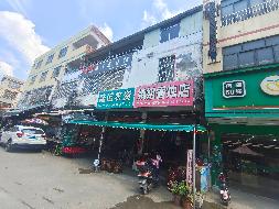 贵港市港北区庆丰镇联塘村集体房屋（旧村委楼）出租项目