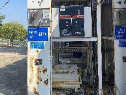 灌阳县冠源水电有限公司水车增容电站一批机器设备（励磁装置、高压开关柜等）整体转让项目交易公告(二次挂牌)(国资监测编号GR2024GX2000821-2)