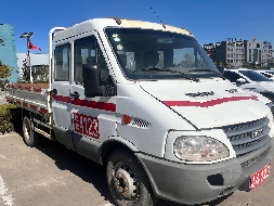 一批废旧车辆转让（准能、哈矿）(国资监测编号GR2024NM1003234)